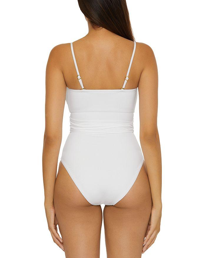 Becca The Butterfly Multi Way One Piece Swimsuit