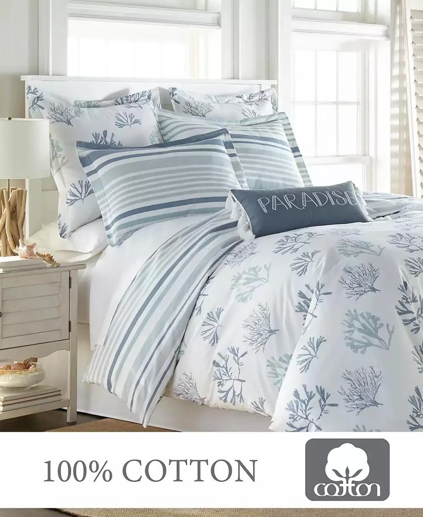 Levtex Truro 2-Pc. Duvet Cover Set 4