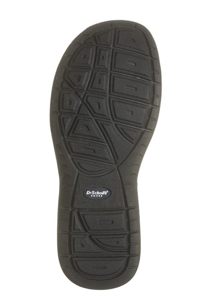 Dr. Scholl's Gaston Leather Sandal 5