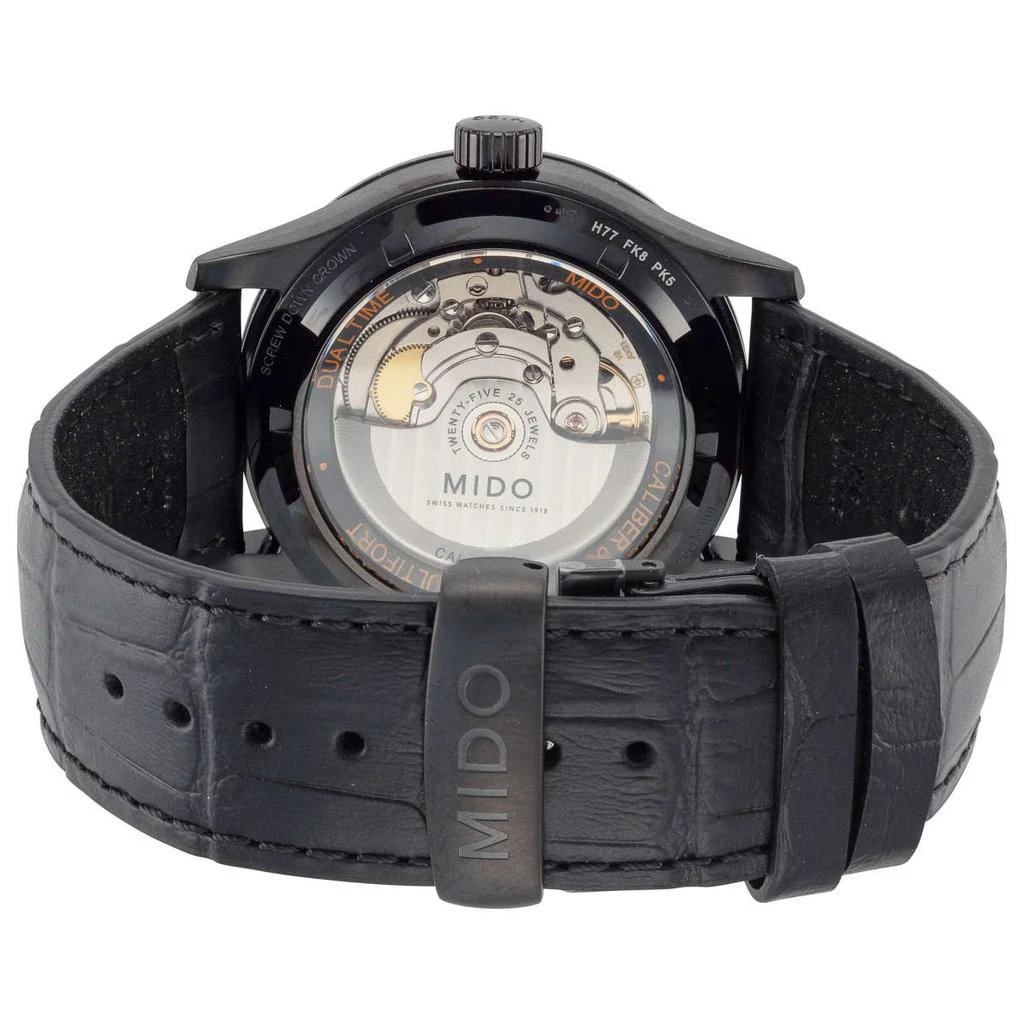 MIDO Mido Multifort Men's Automatic Watch 2