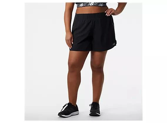 New Balance Impact Run 5in Short 1