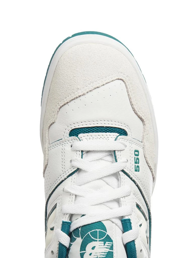 New Balance SNEAKER 550 4