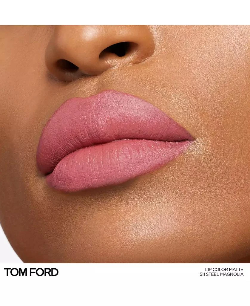 Tom Ford Lip Color Matte Lipstick 3