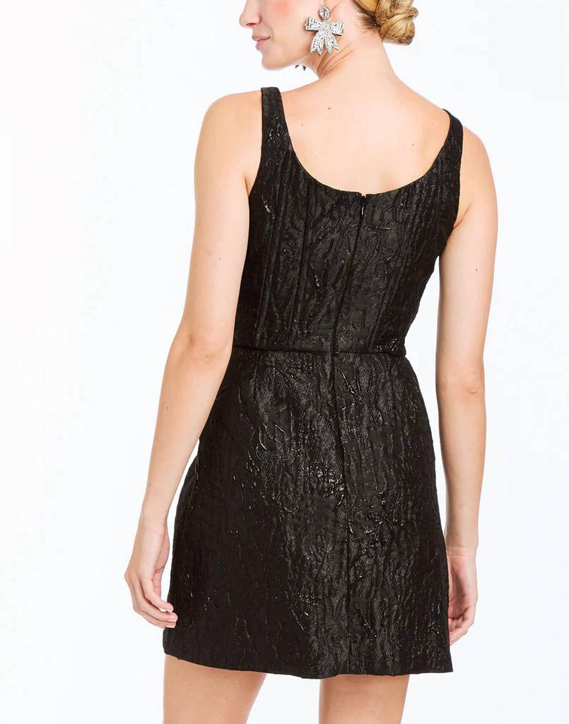 Mestiza New York Mestiza New York - Chianti Mini Dress