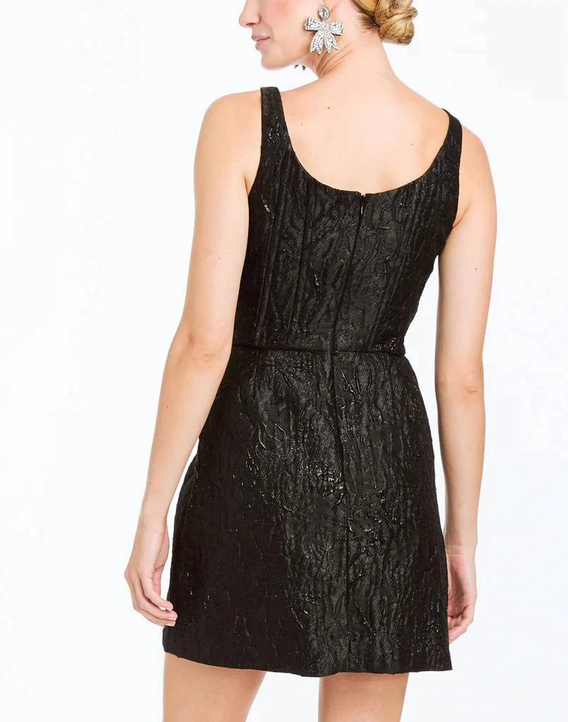 Mestiza New York Mestiza New York - Chianti Mini Dress 2