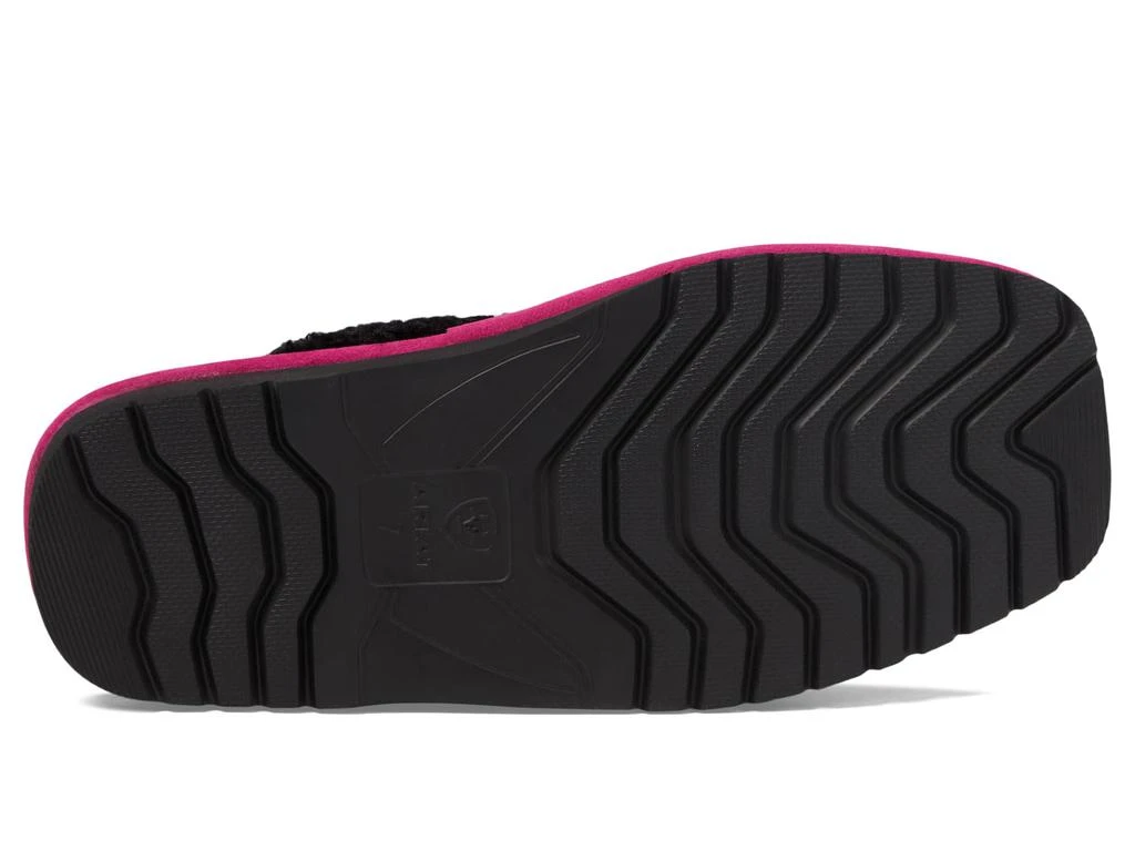 Ariat Jackie Square Toe-Exotic 3