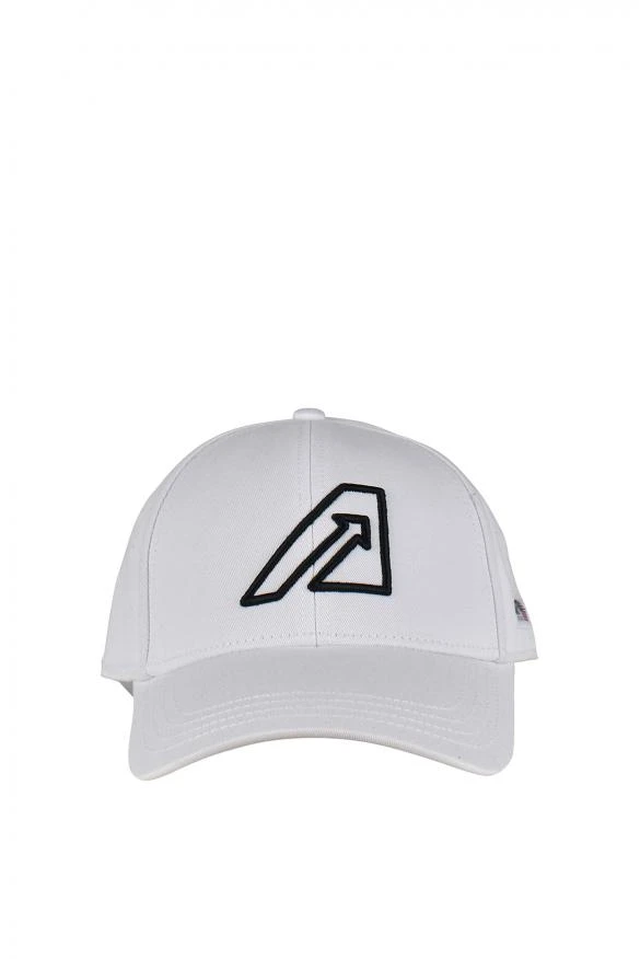 Autry Cap 1