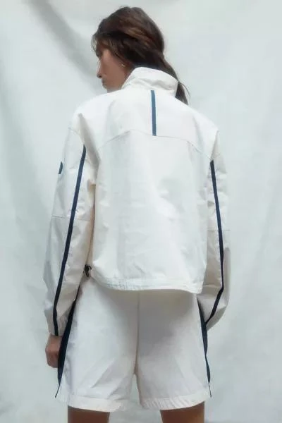 The North Face The North Face 2000 Mountain Windbreaker Jacket 4