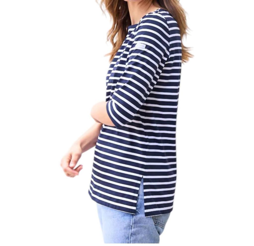 Saint James Saint James - Phare Uv Top