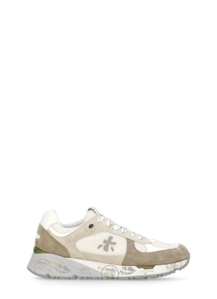 PREMIATA Mase 7241 Sneakers 1