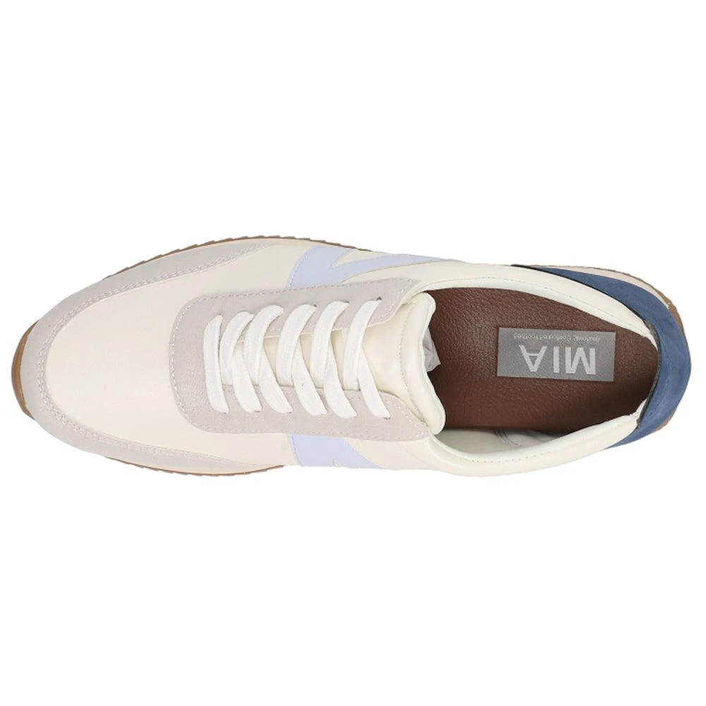 MIA Kable Lace Up Sneakers 4