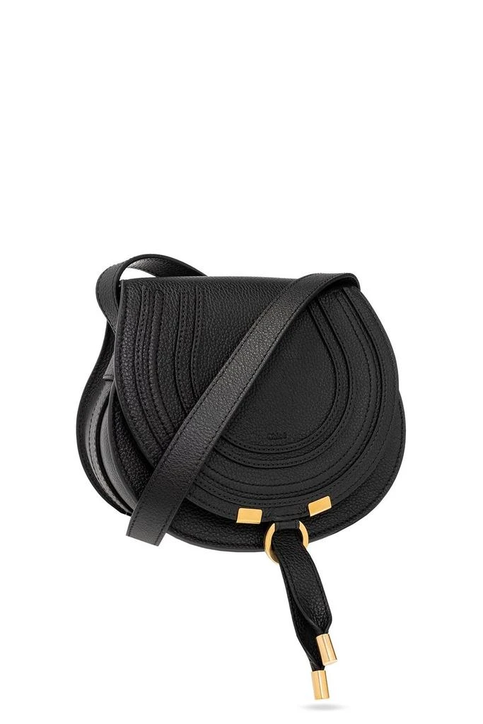 Chloé Chloé Marcie Small Saddle Bag 3