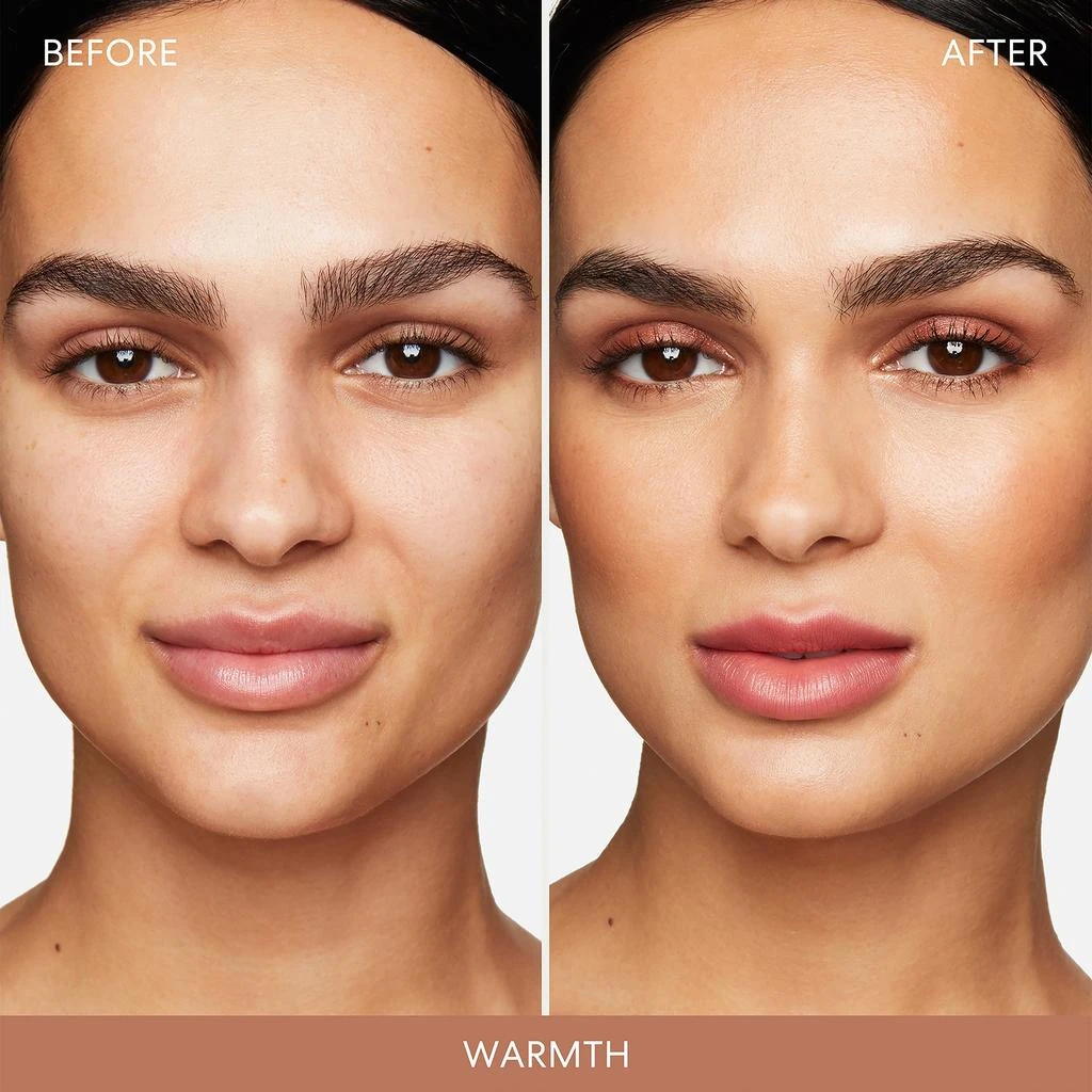 BareMinerals bareMinerals Warmth All-Over Face Color Bronzer 3