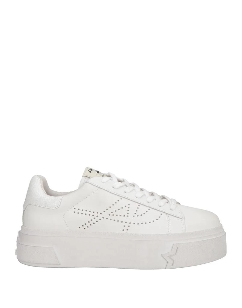 Ash Sneakers 1