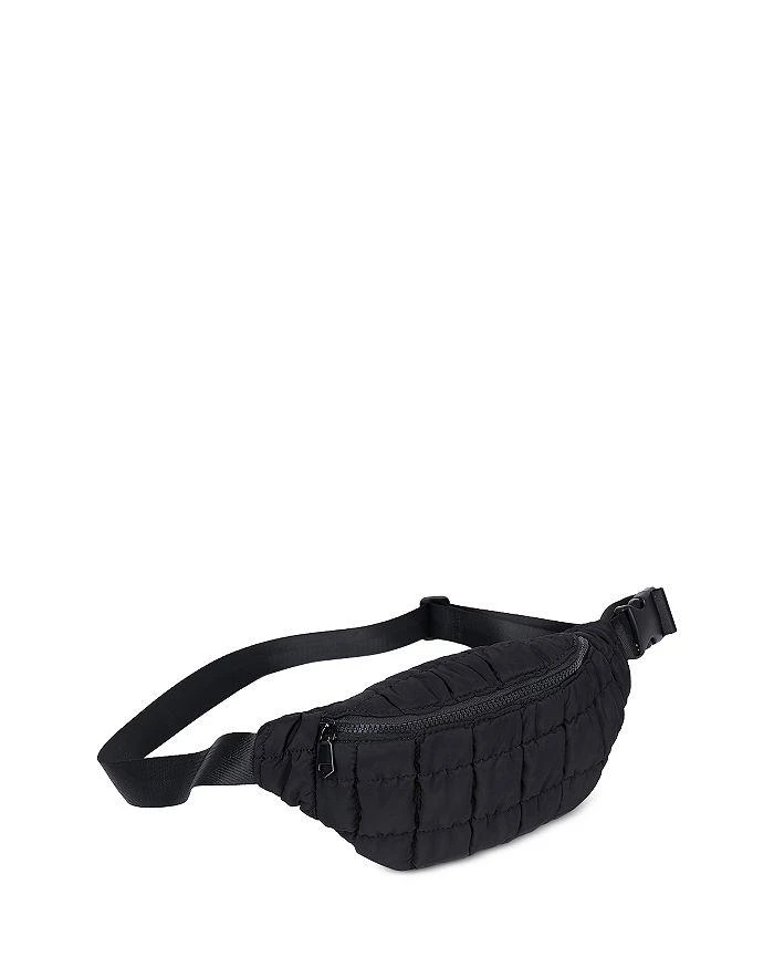 Sol 
Selene Resurgence Puffer Belt Bag 3