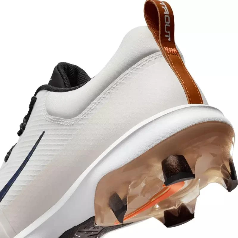 NIKE Nike Men
s Force Trout 9 Pro MCS Baseball Cleats 7