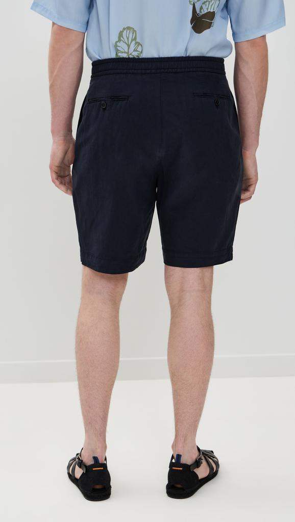 Officine Générale Phil Shorts