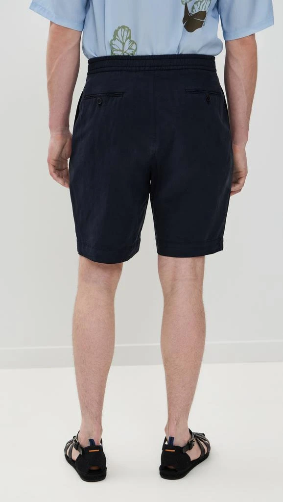 Officine Générale Phil Shorts 2