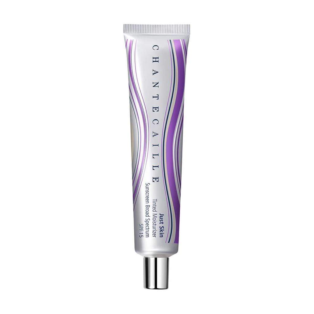 Chantecaille Just Skin Tinted Moisturizer SPF 15 19
