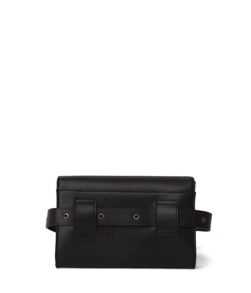 Matt & Nat Matt & Nat - Women's Nino Vegan Belt Bag Arbor 3