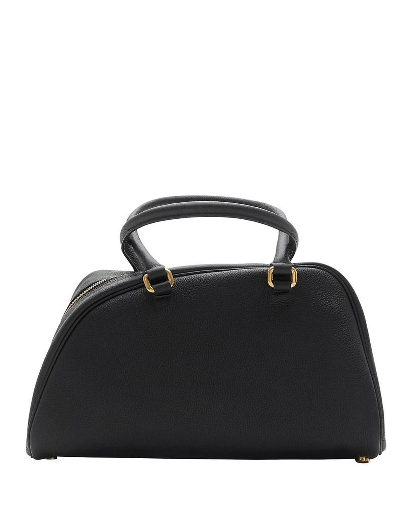 Burberry Small Shield Twin Bowling Bag 3