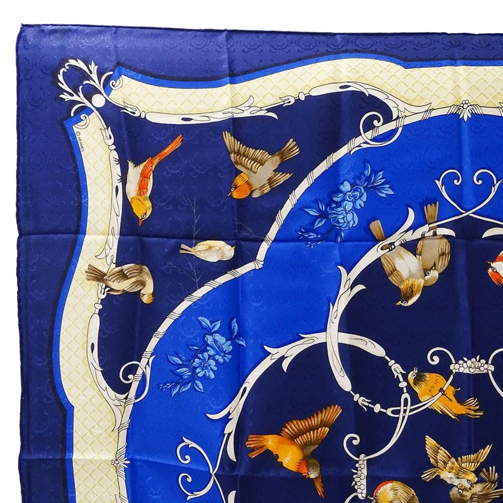 Hermes Silk Scarf (Pre-Owned) 2