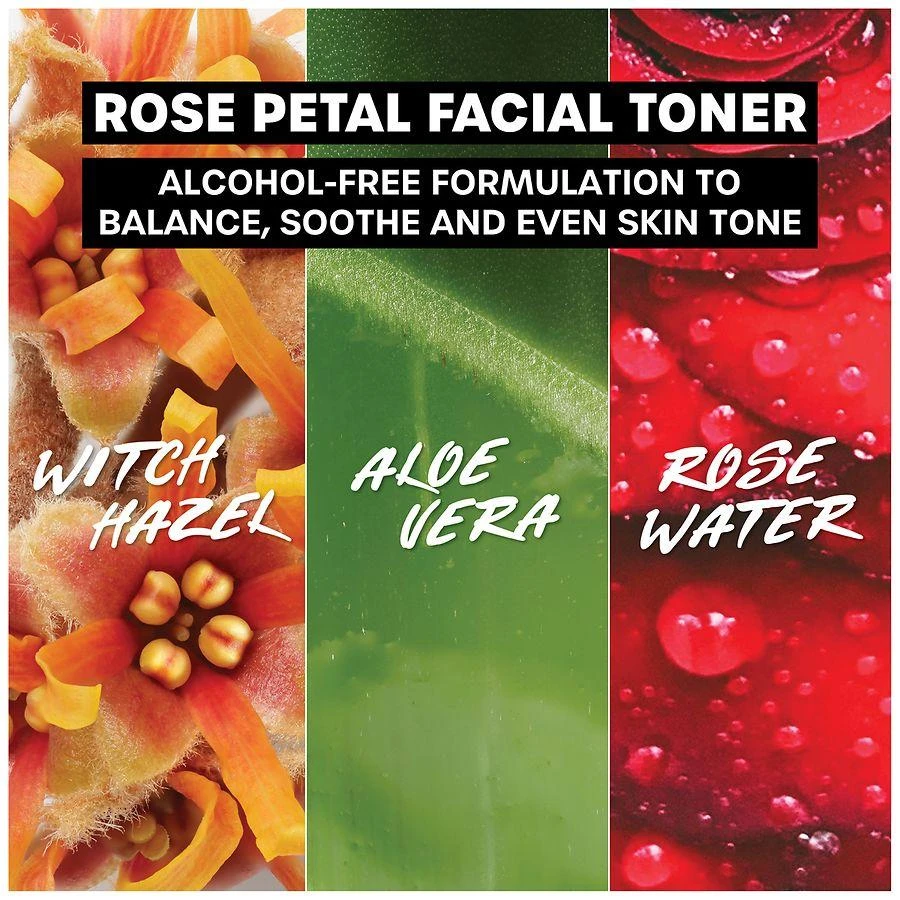 Thayers Purify 
Hydrate Toner Duo, Rose Petal Facial Toner 
Hydrating Milky Toner 8