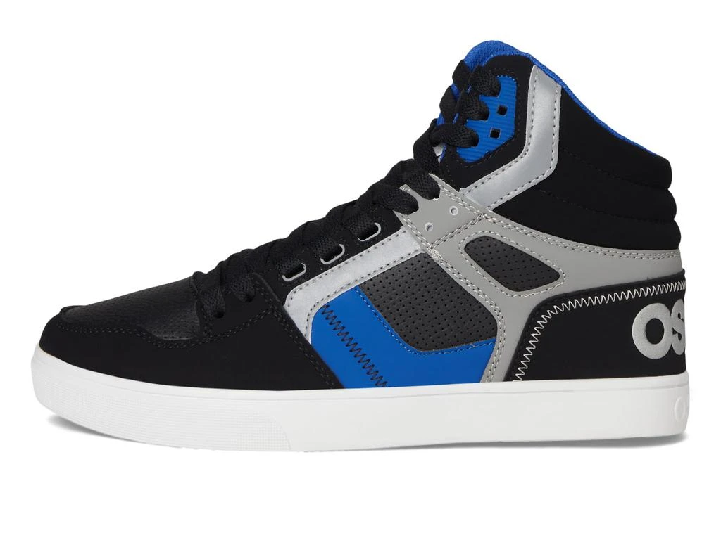 Osiris Clone 4