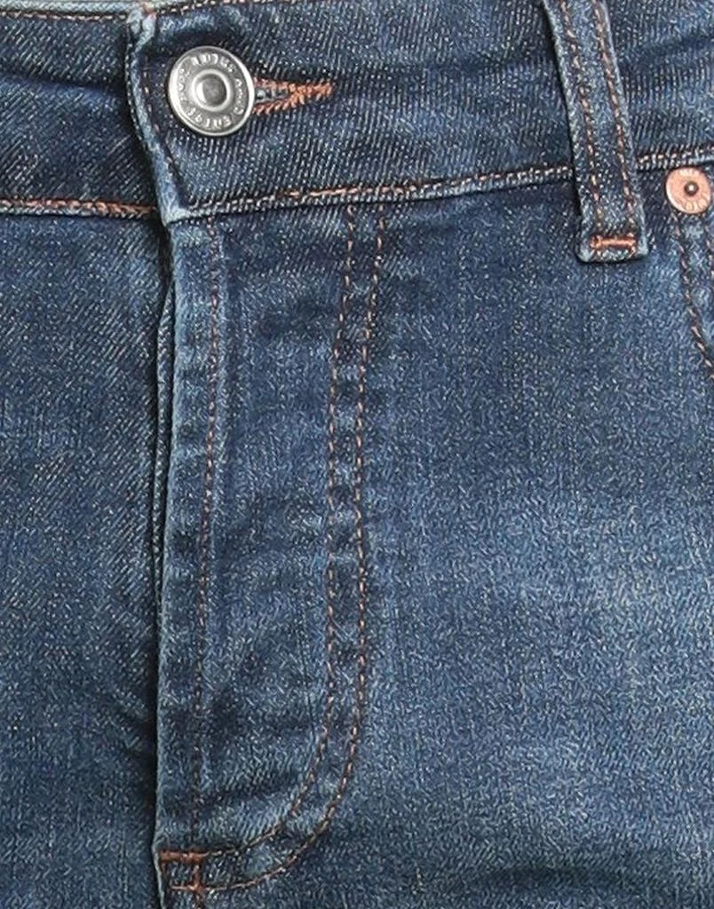 ENTRE AMIS Denim pants 4