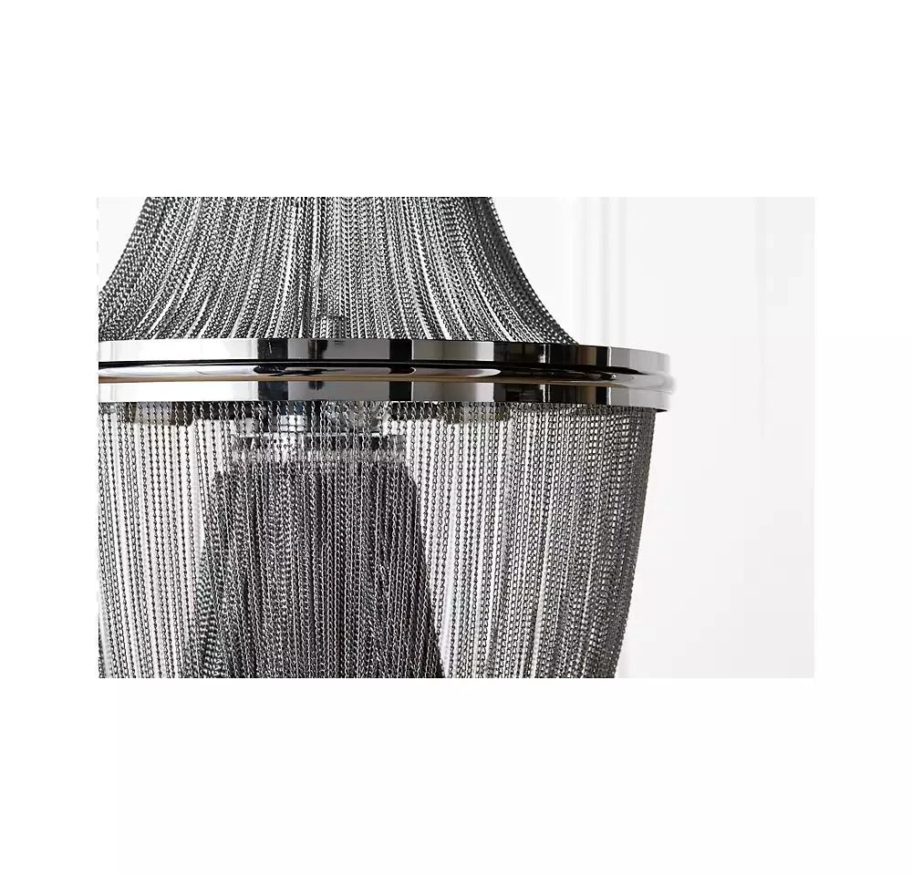 Z Gallerie Rue Chandelier 8