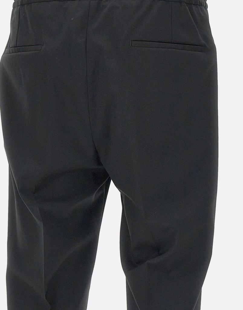 BRIGLIA 1949 ‘Wimbledons’ trousers