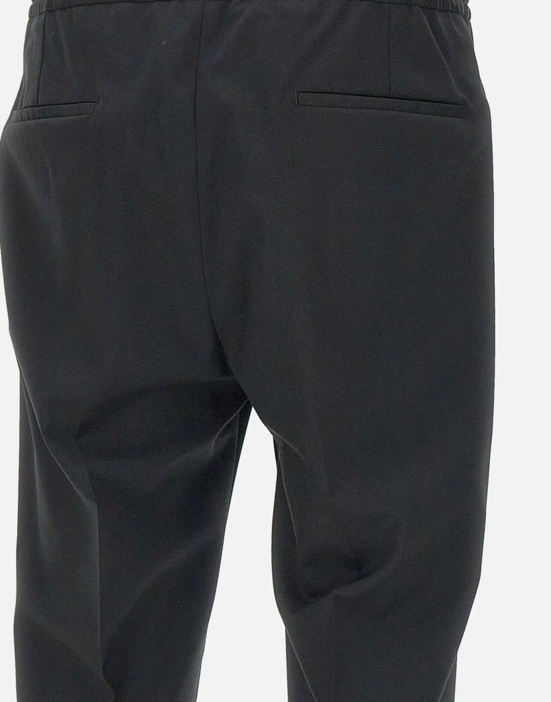 BRIGLIA 1949 ‘Wimbledons’ trousers 2
