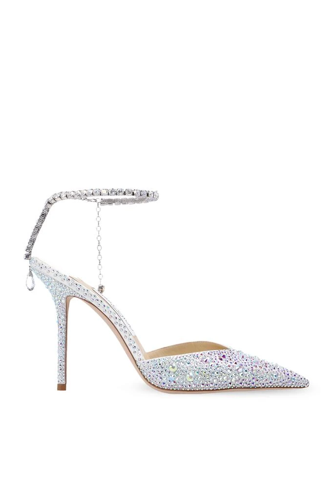 Jimmy Choo ‘Saeda’ pumps 1