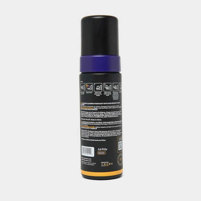 Crep Crep Protect FoamX 2