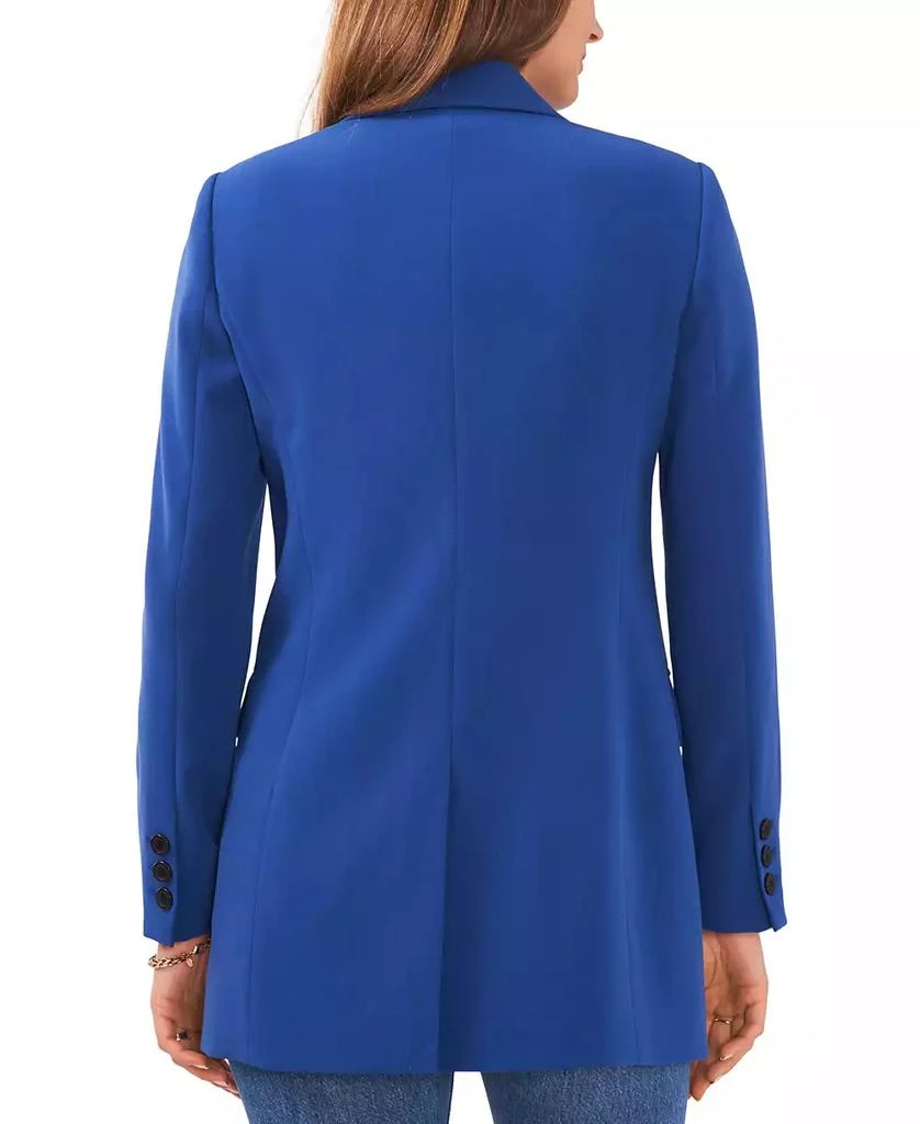 Vince Camuto Women's Single Breasted Blazer 2