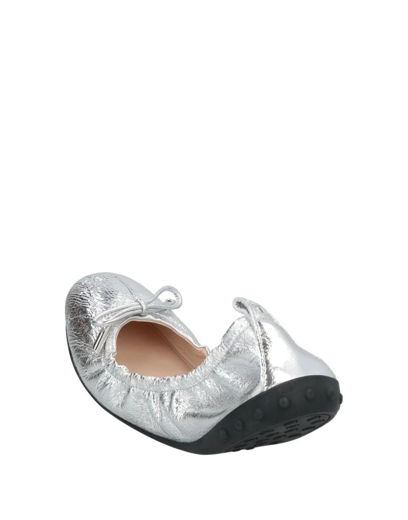 Tod's Ballet flats 3