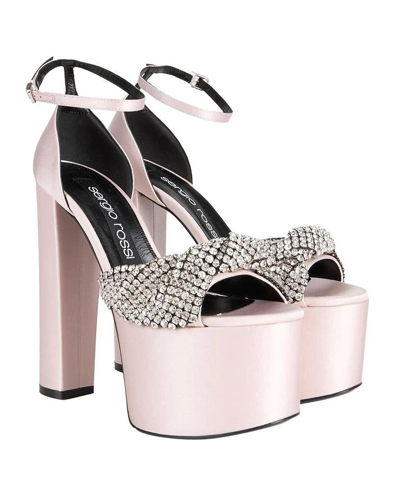 Sergio Rossi Sandals 2