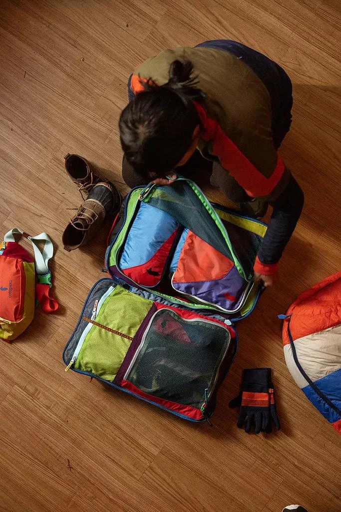 Cotopaxi Cotopaxi Allpa 35L Travel Pack 11