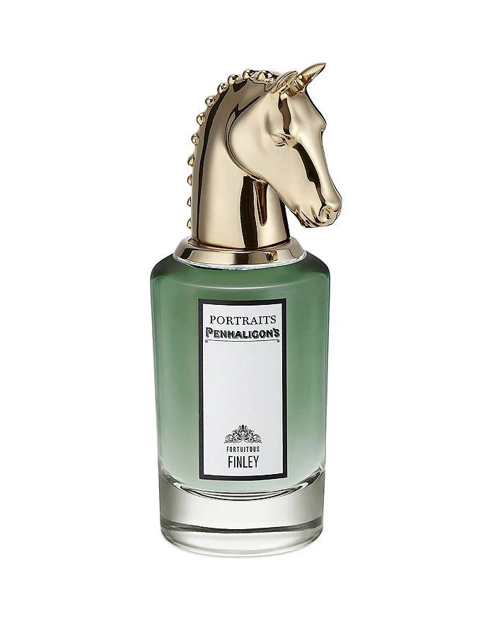 Penhaligon's Fortuitous Finley Eau de Parfum 2.5 oz. 1