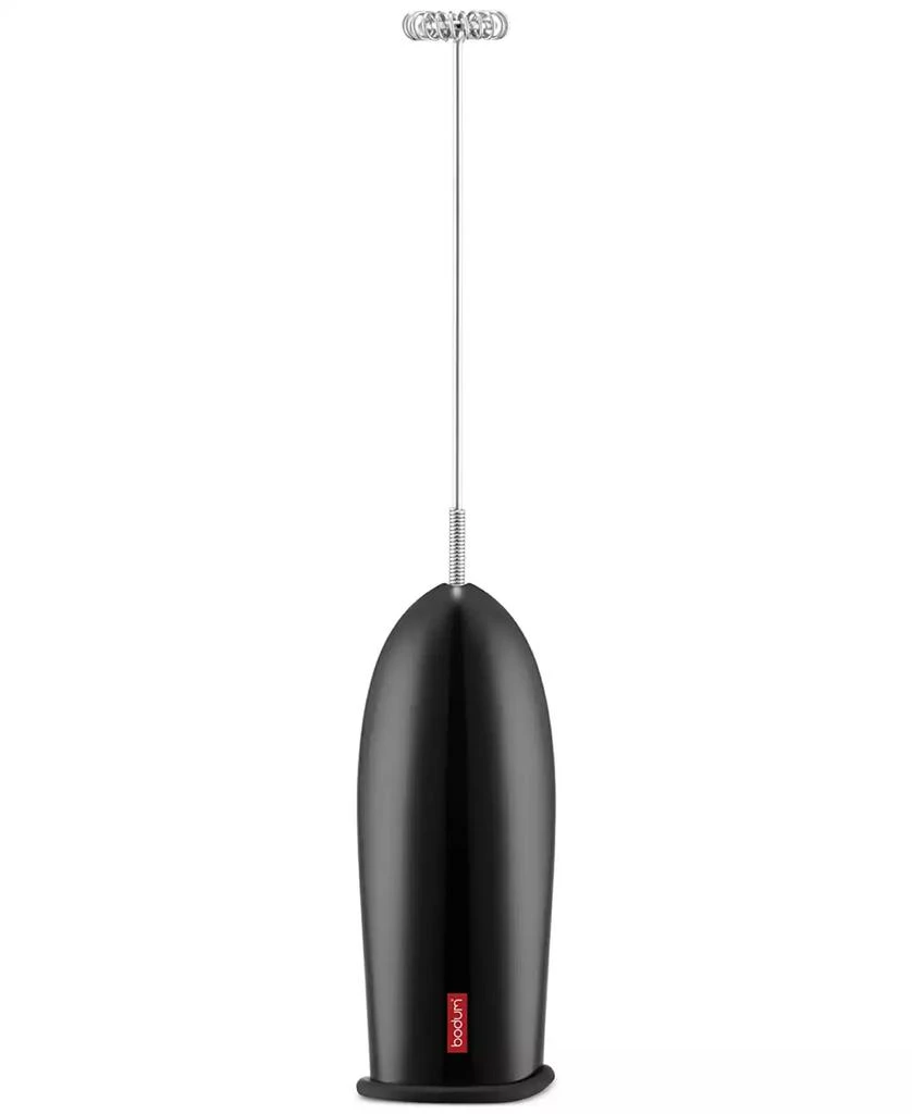 BODUM Schiuma Battery-Powered Milk Frother 1