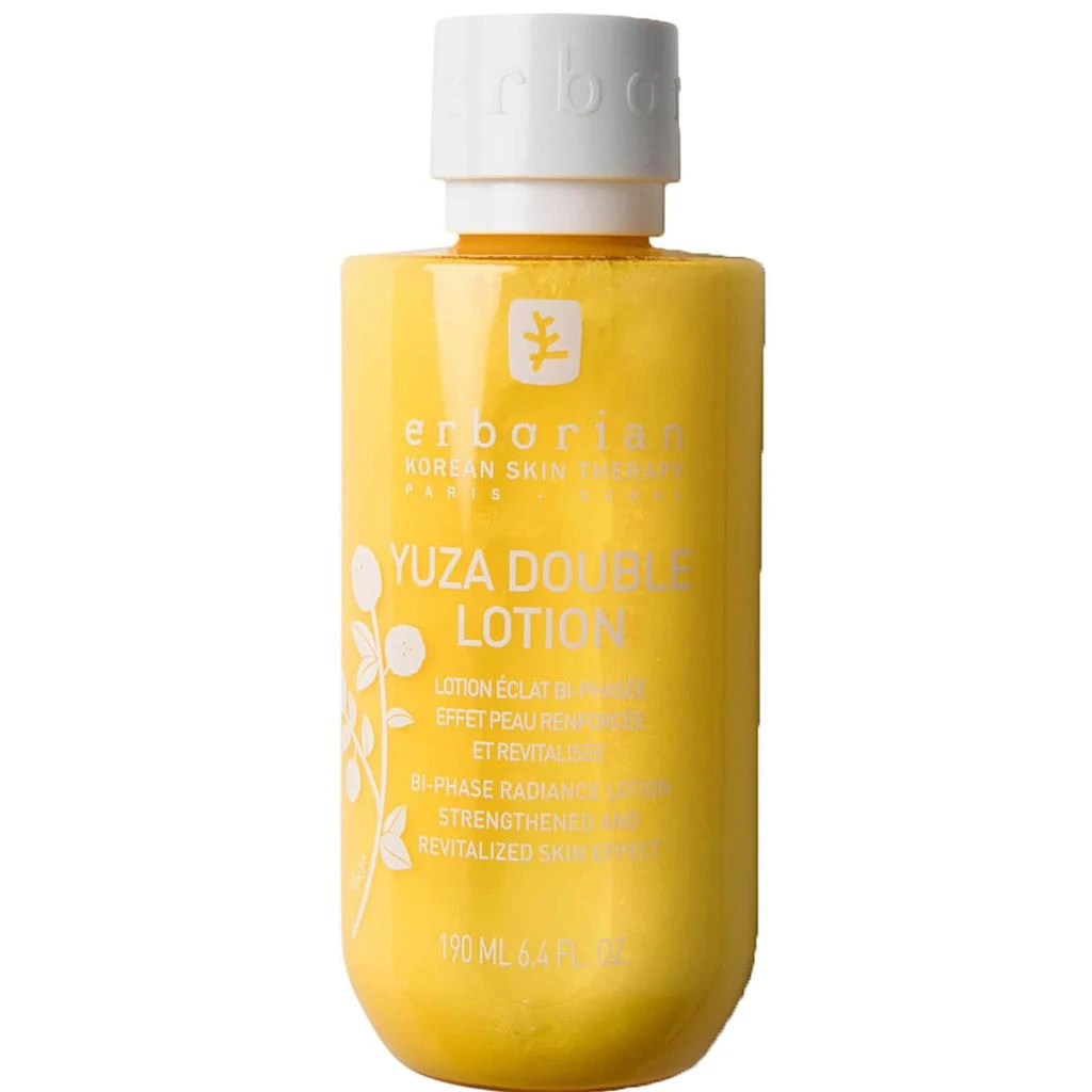 erborian Erborian Yuza Double Lotion 190ml 1