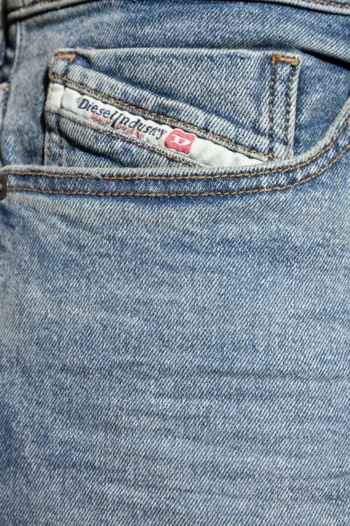 Diesel Diesel 2023 D-Finitive L32 Jeans 4