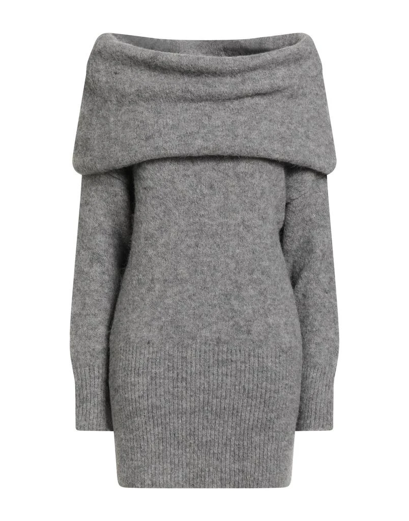 ALPHA STUDIO Turtleneck 1