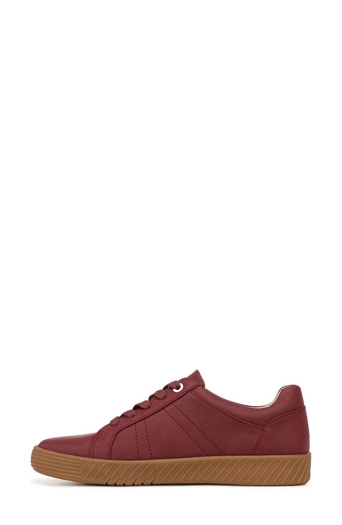 Naturalizer sneakers wide on sale