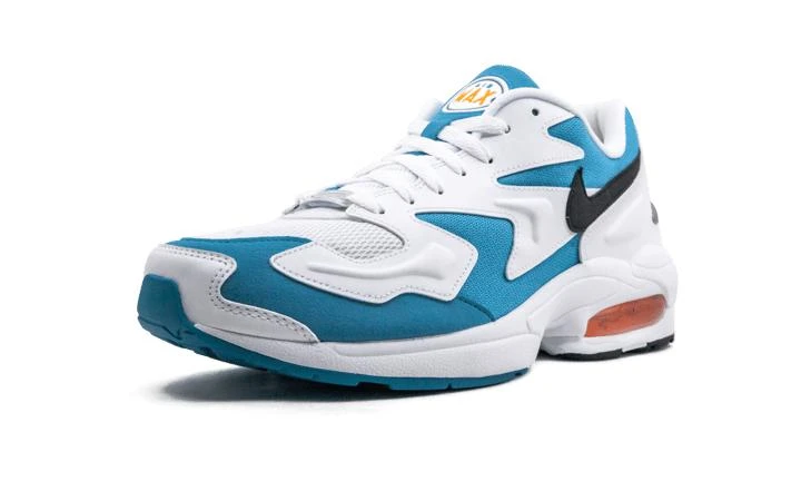 NIKE Nike Air Max2 Light 5
