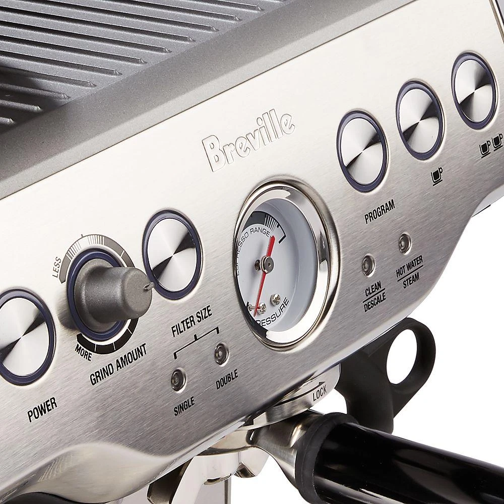 Breville The Barista Express® 3