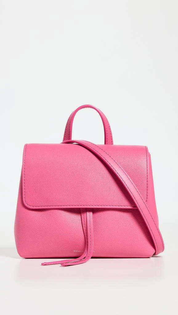 Mansur Gavriel Mini Soft Lady Bag 1