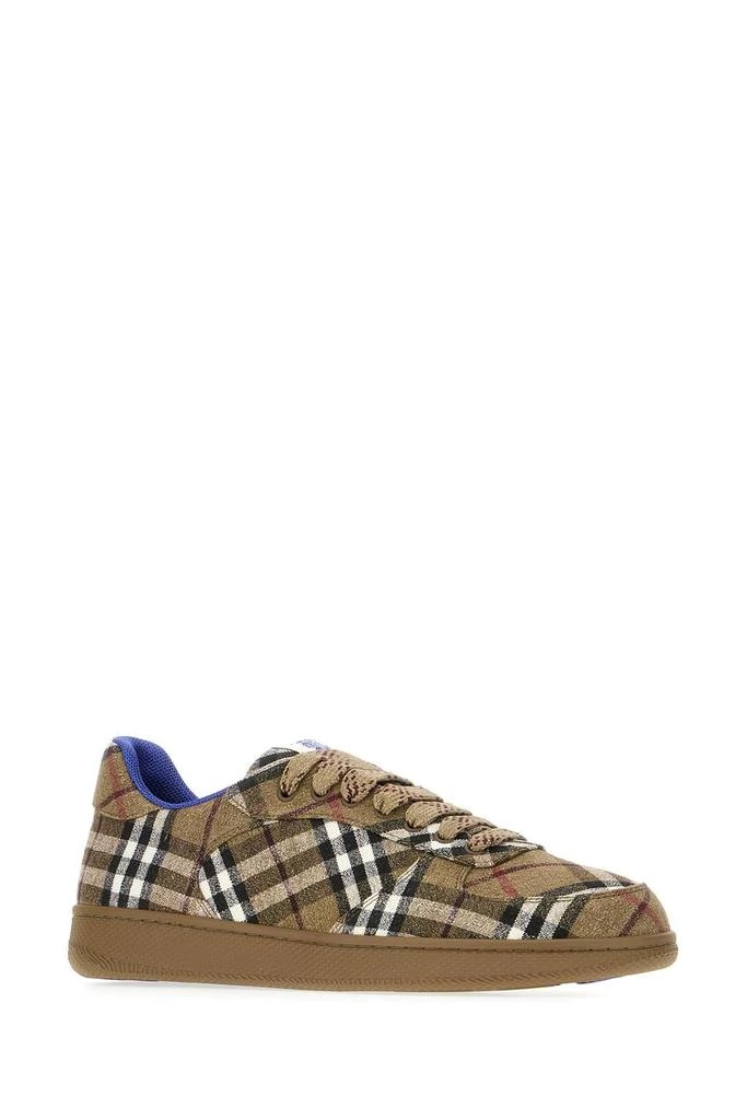 Burberry Burberry Sneakers 2
