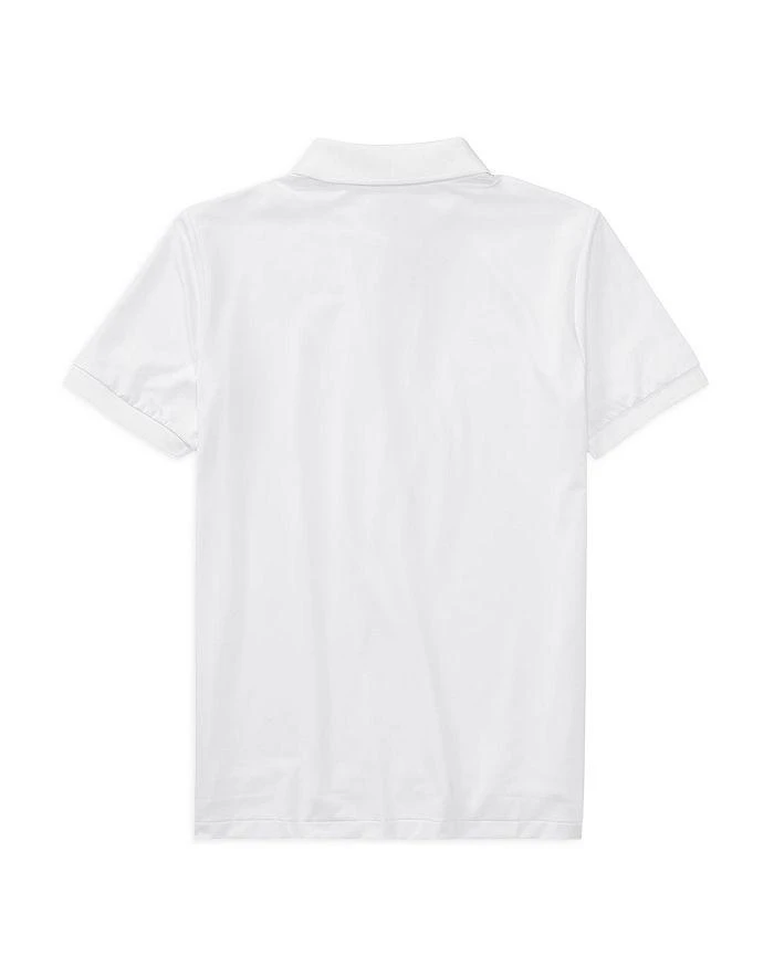 Ralph Lauren Boys' Performance Jersey Polo - Little Kid 2
