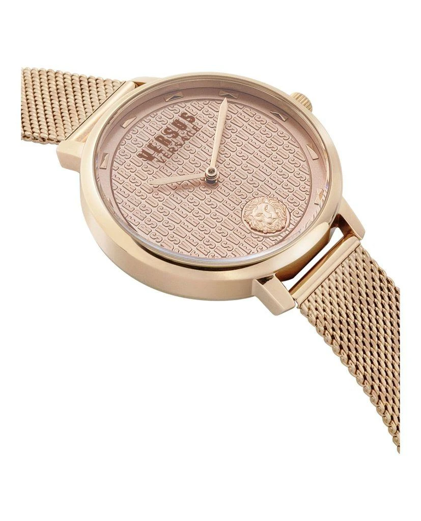 Versus Versace Versus Versace La Villette Bracelet Watch 2